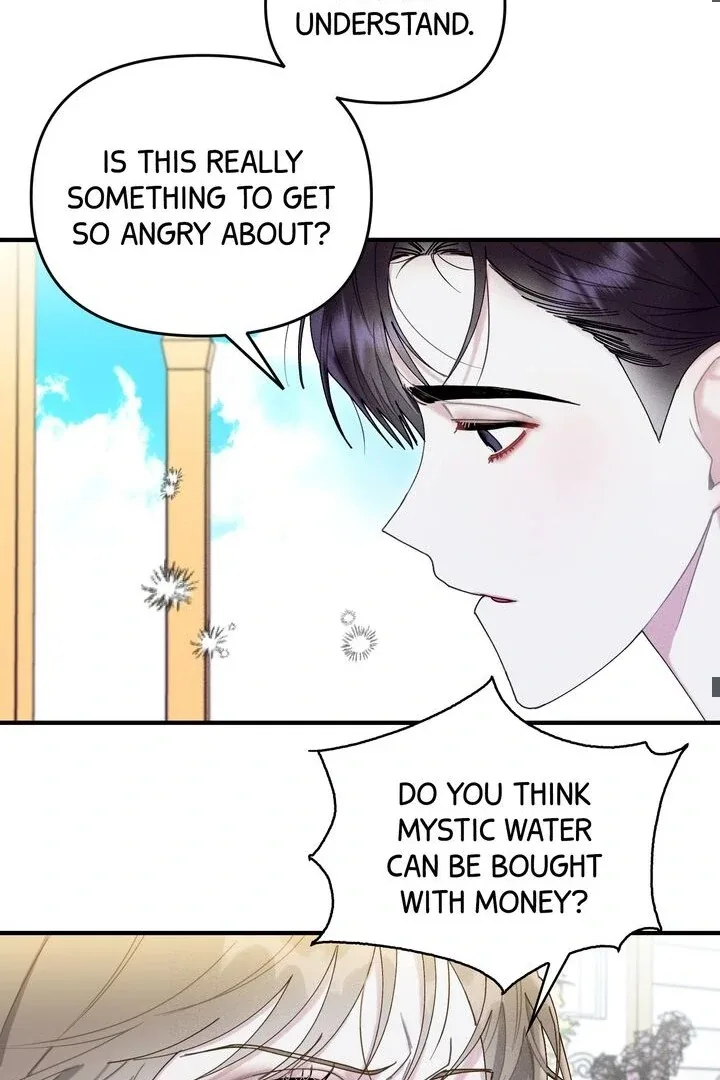 Sorang’s Flower Art Shop Chapter 4 page 27
