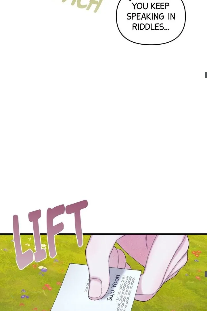Sorang’s Flower Art Shop Chapter 4 page 44