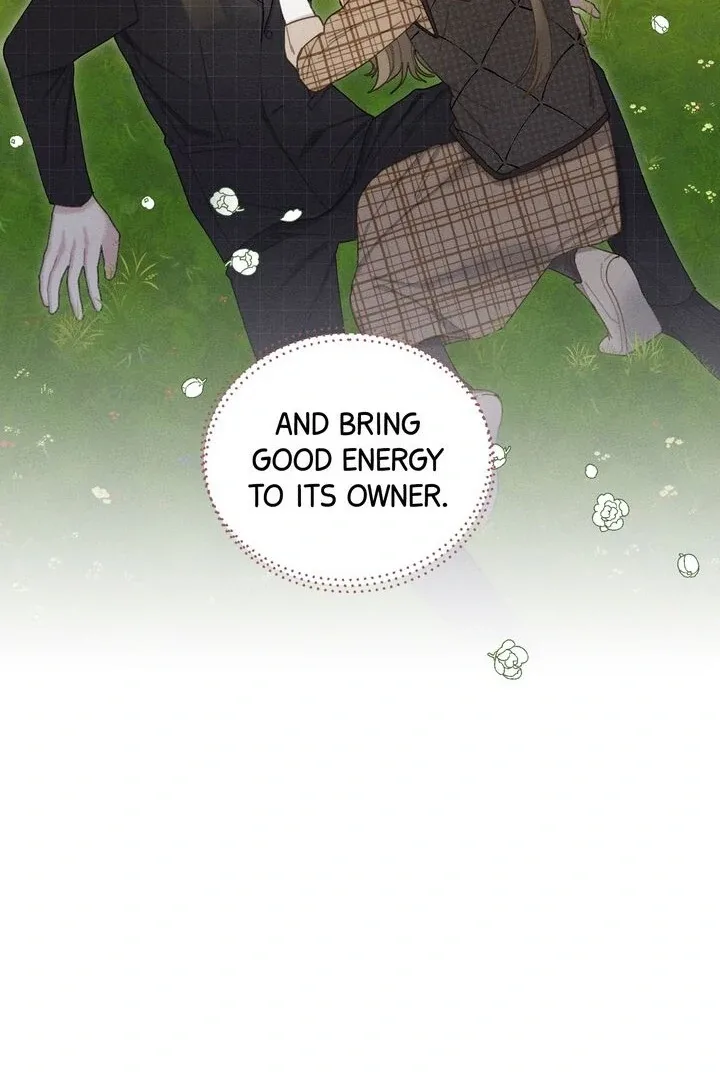Sorang’s Flower Art Shop Chapter 4 page 10