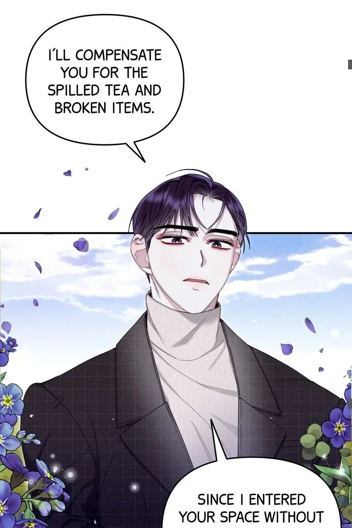 Sorang’s Flower Art Shop Chapter 4 page 21