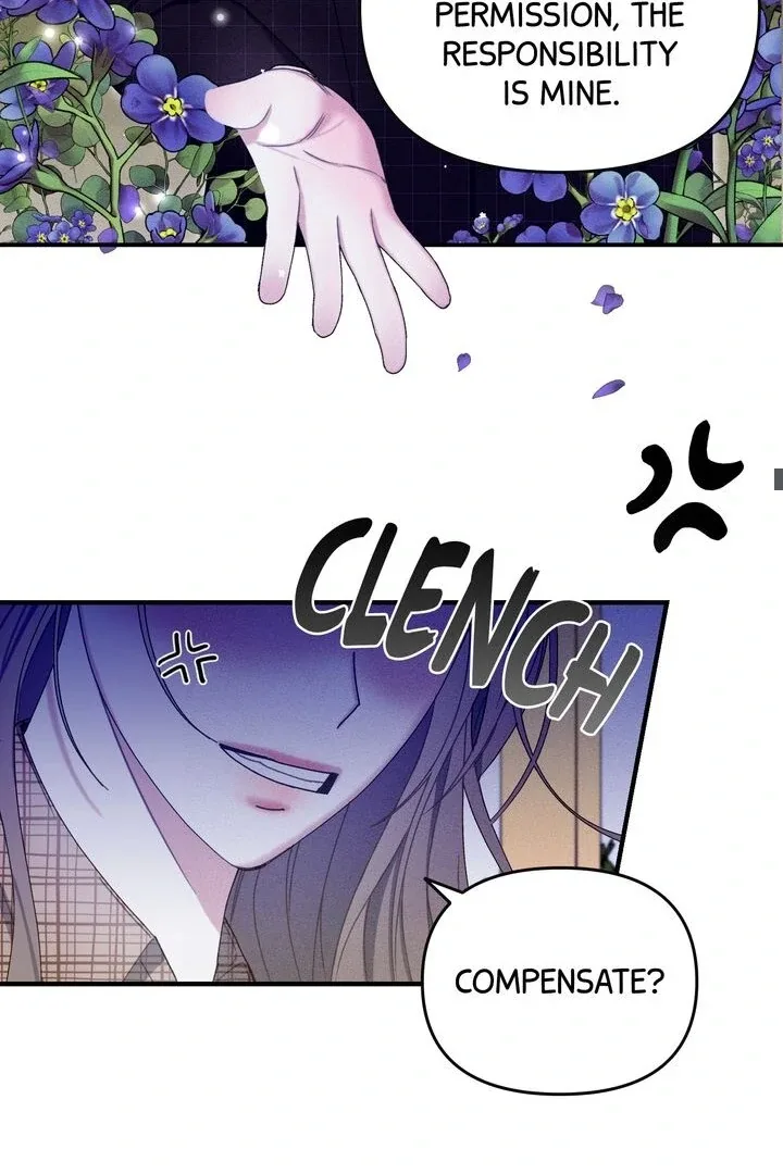Sorang’s Flower Art Shop Chapter 4 page 22
