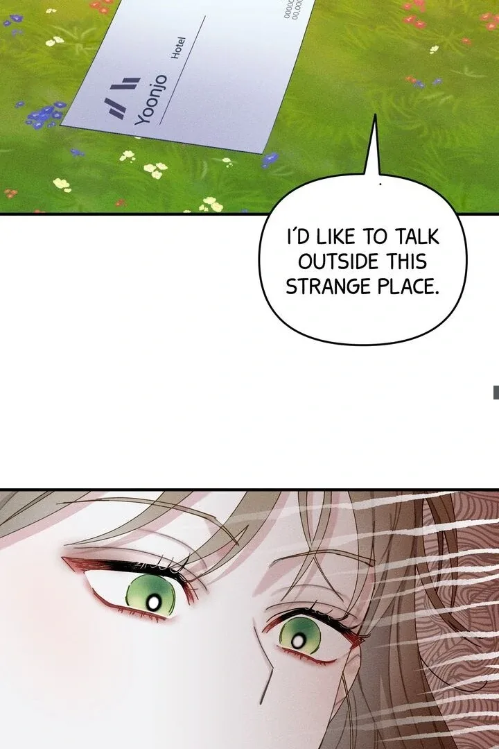 Sorang’s Flower Art Shop Chapter 4 page 45