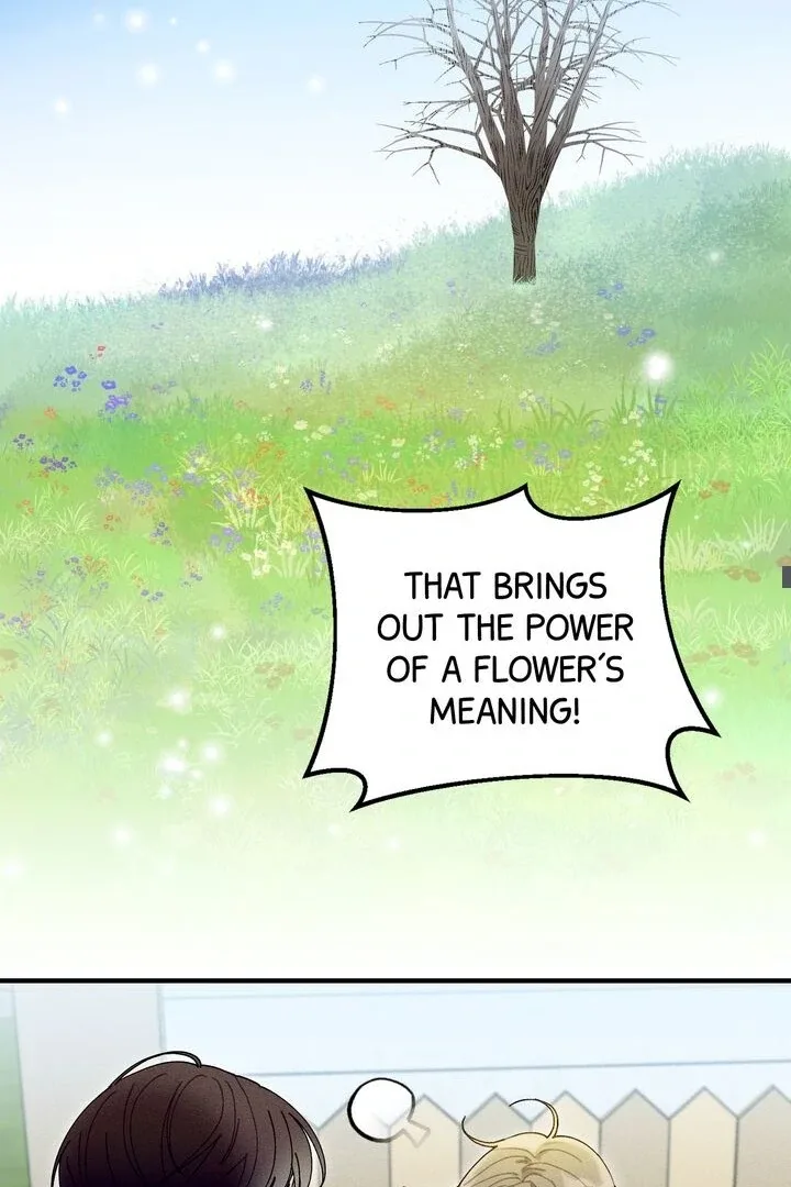 Sorang’s Flower Art Shop Chapter 4 page 31