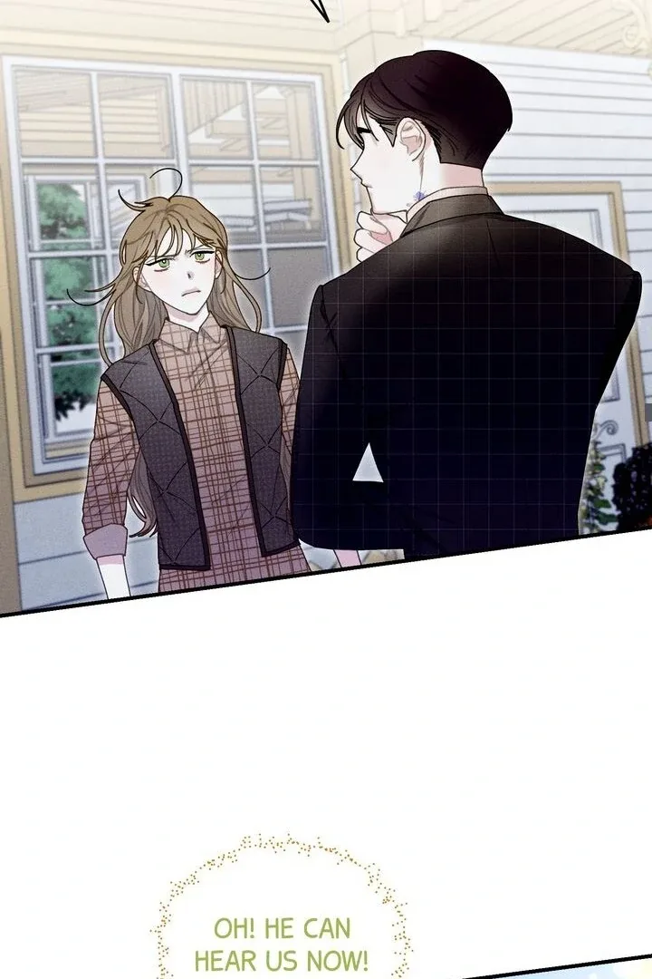 Sorang’s Flower Art Shop Chapter 4 page 40