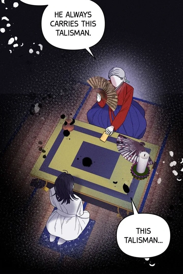 Sorang’s Flower Art Shop Chapter 4 page 7