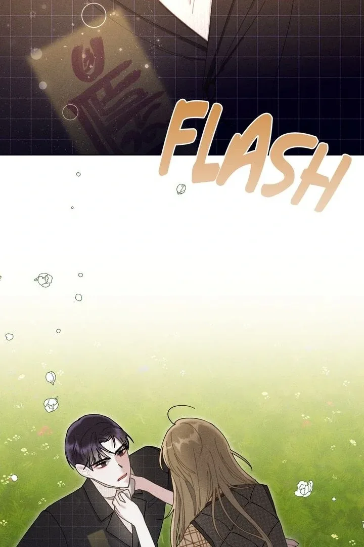 Sorang’s Flower Art Shop Chapter 4 page 9