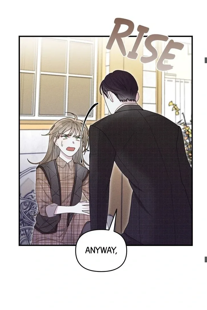 Sorang’s Flower Art Shop Chapter 4 page 19