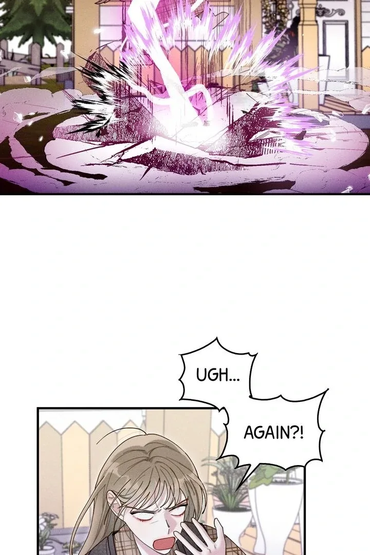 Sorang’s Flower Art Shop Chapter 5 page 8