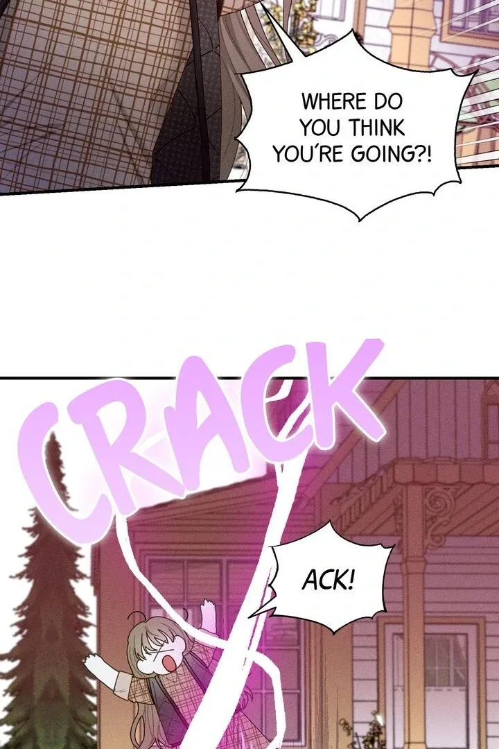 Sorang’s Flower Art Shop Chapter 5 page 7