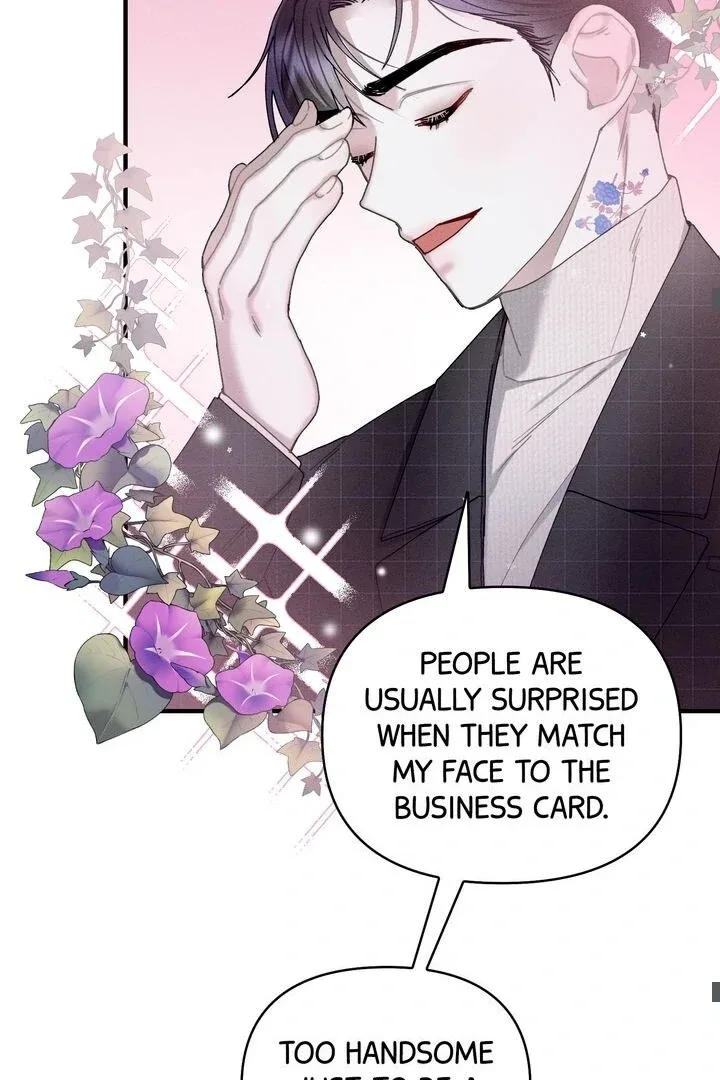 Sorang’s Flower Art Shop Chapter 4 page 49