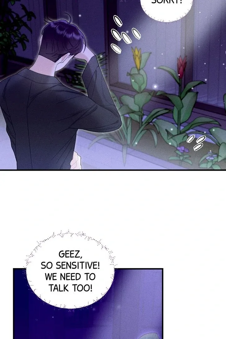 Sorang’s Flower Art Shop Chapter 6 page 15