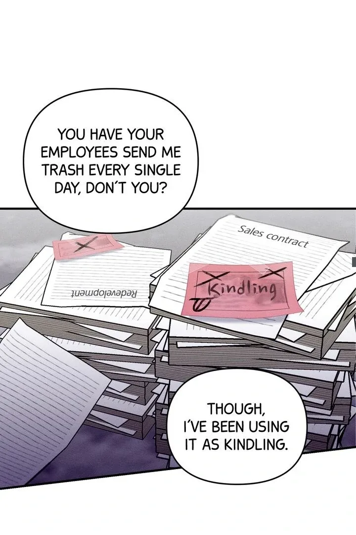 Sorang’s Flower Art Shop Chapter 4 page 52