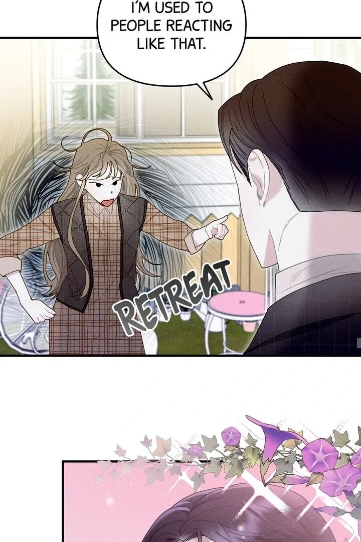 Sorang’s Flower Art Shop Chapter 4 page 48