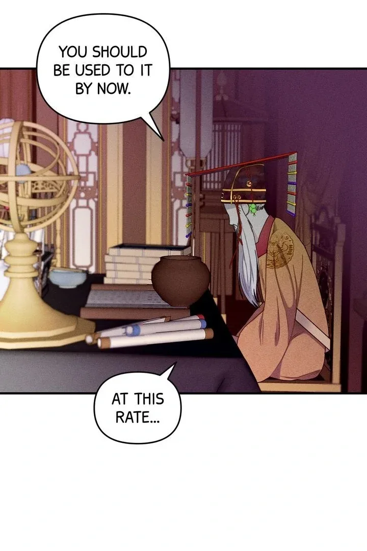Sorang’s Flower Art Shop Chapter 4 page 84