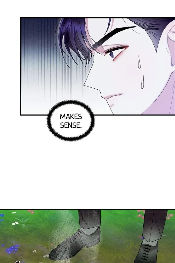 Sorang’s Flower Art Shop Chapter 5 page 3