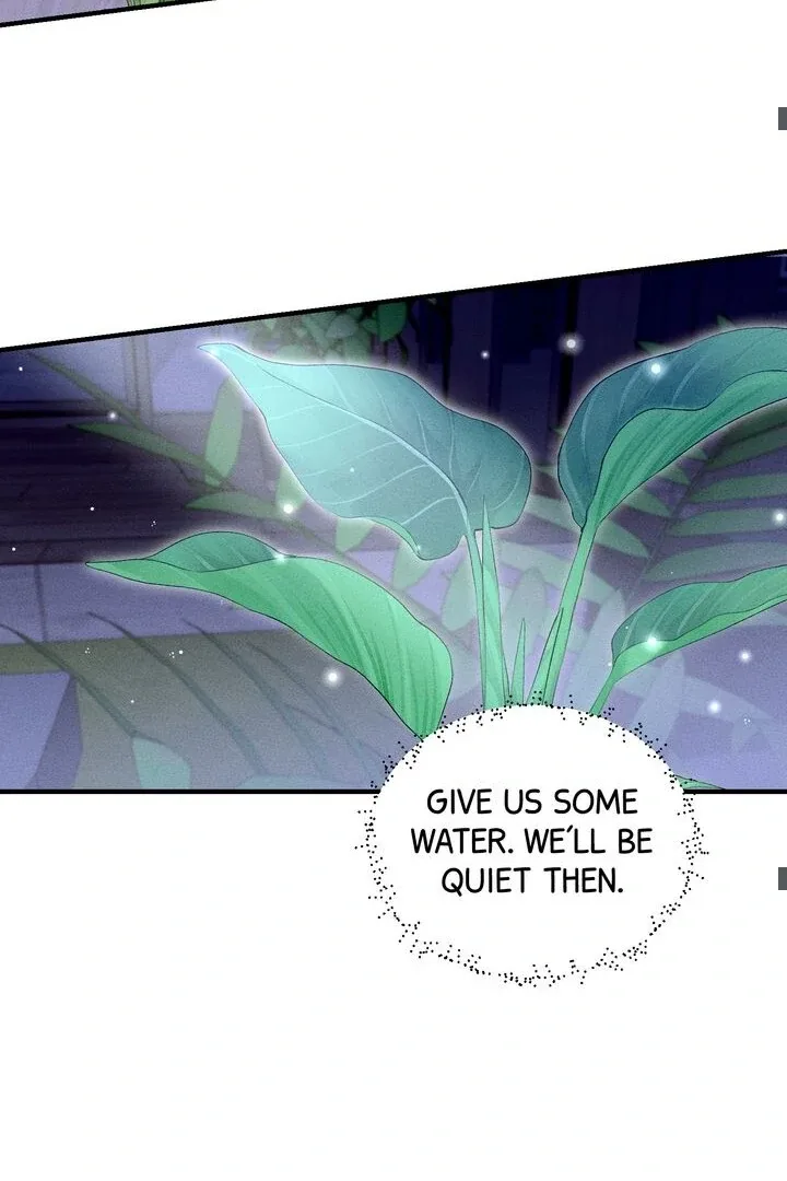 Sorang’s Flower Art Shop Chapter 6 page 19