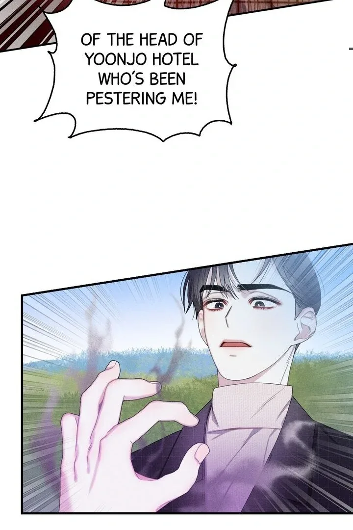 Sorang’s Flower Art Shop Chapter 4 page 62