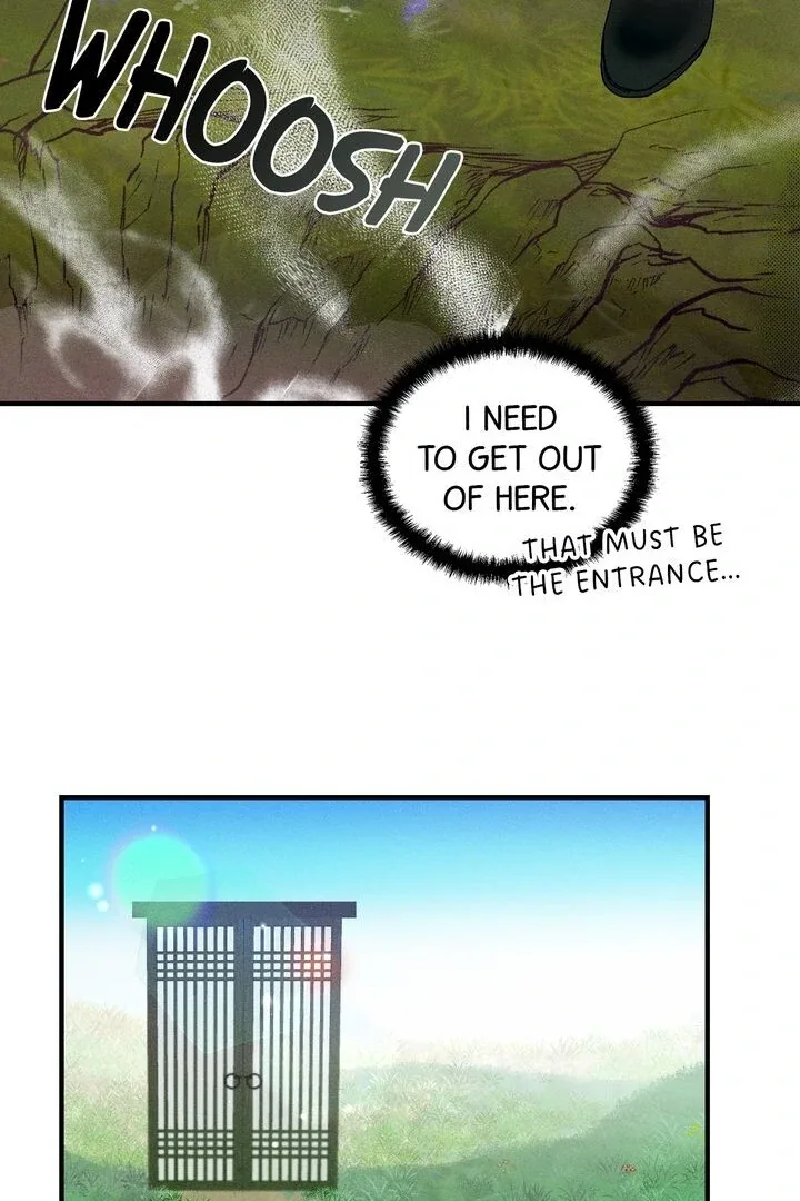Sorang’s Flower Art Shop Chapter 5 page 4
