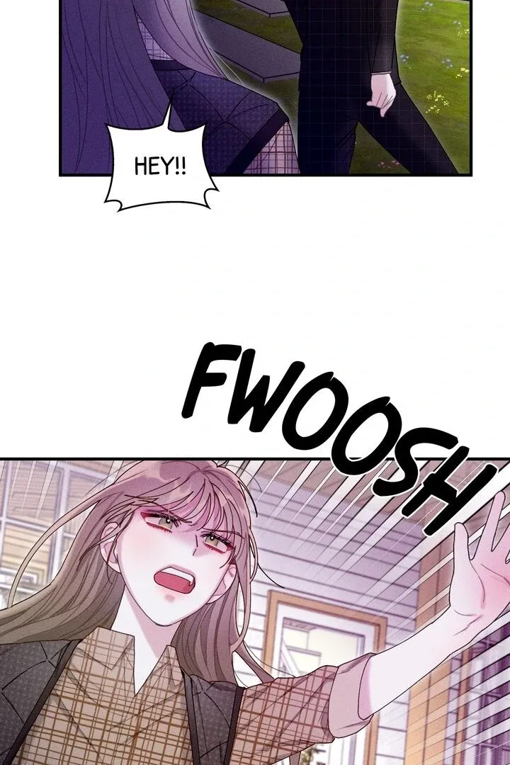 Sorang’s Flower Art Shop Chapter 5 page 6