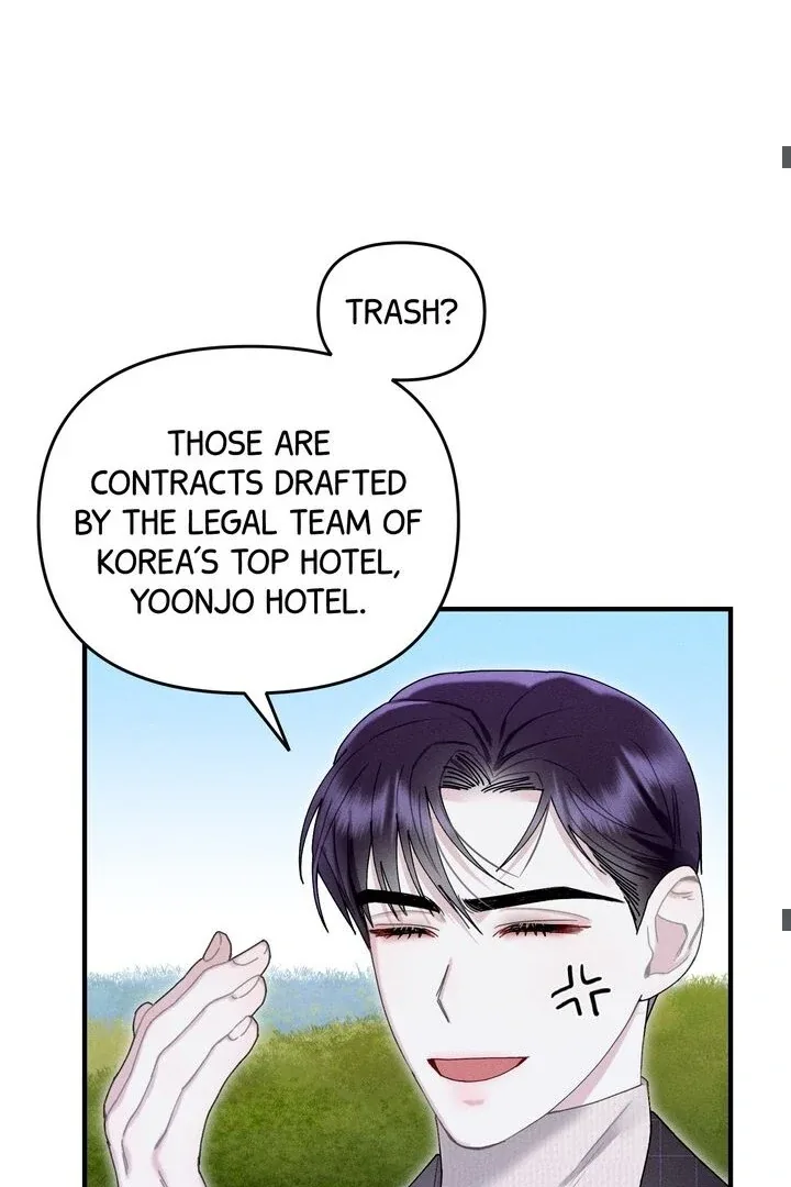 Sorang’s Flower Art Shop Chapter 4 page 53