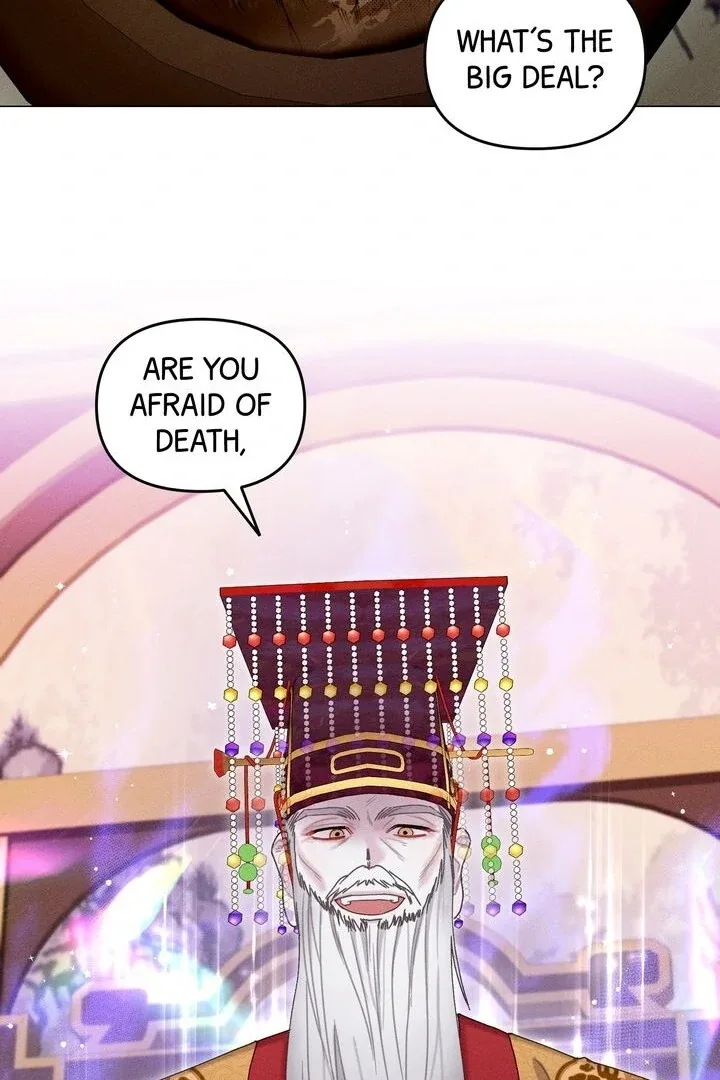 Sorang’s Flower Art Shop Chapter 4 page 82
