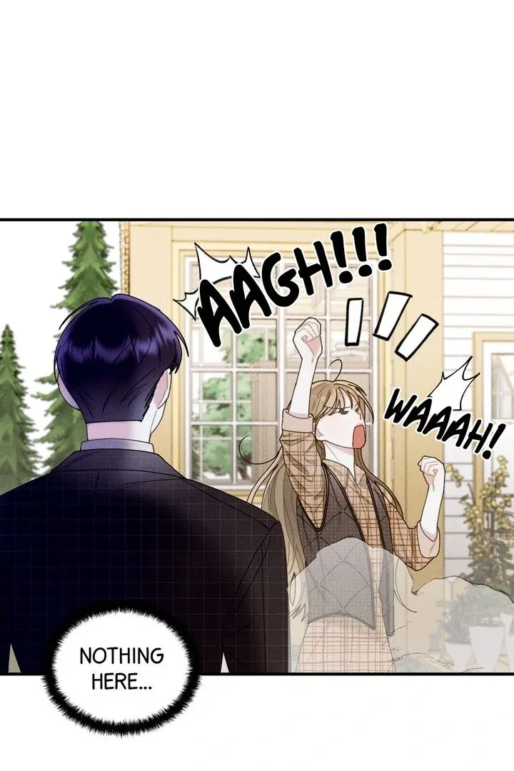 Sorang’s Flower Art Shop Chapter 5 page 2