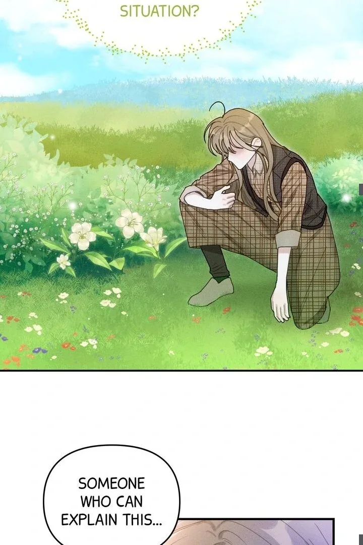Sorang’s Flower Art Shop Chapter 5 page 17