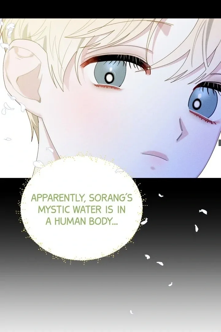 Sorang’s Flower Art Shop Chapter 6 page 35