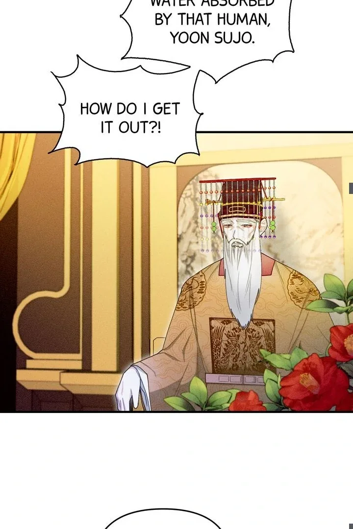 Sorang’s Flower Art Shop Chapter 5 page 29