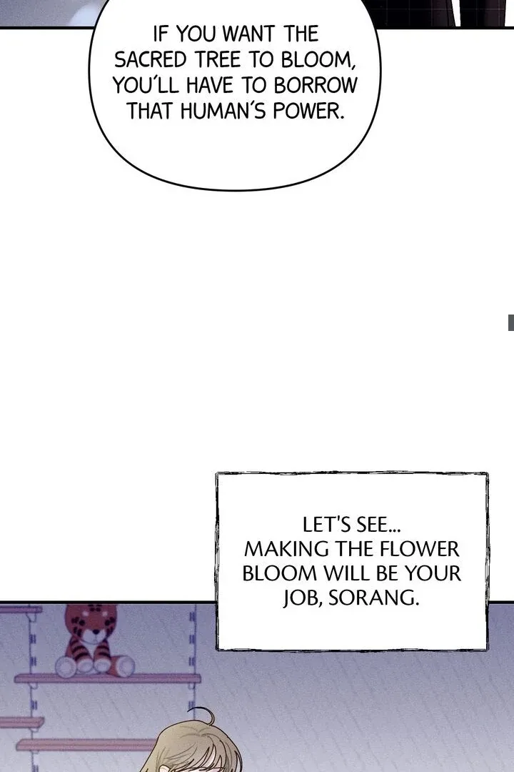 Sorang’s Flower Art Shop Chapter 5 page 49