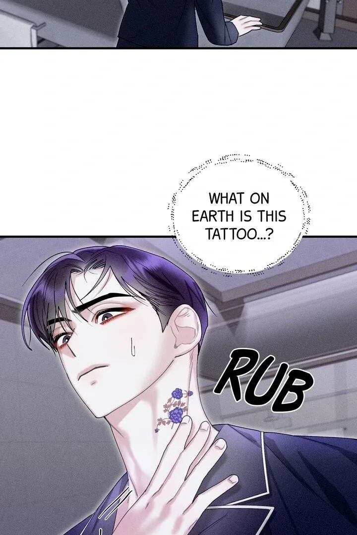 Sorang’s Flower Art Shop Chapter 5 page 60