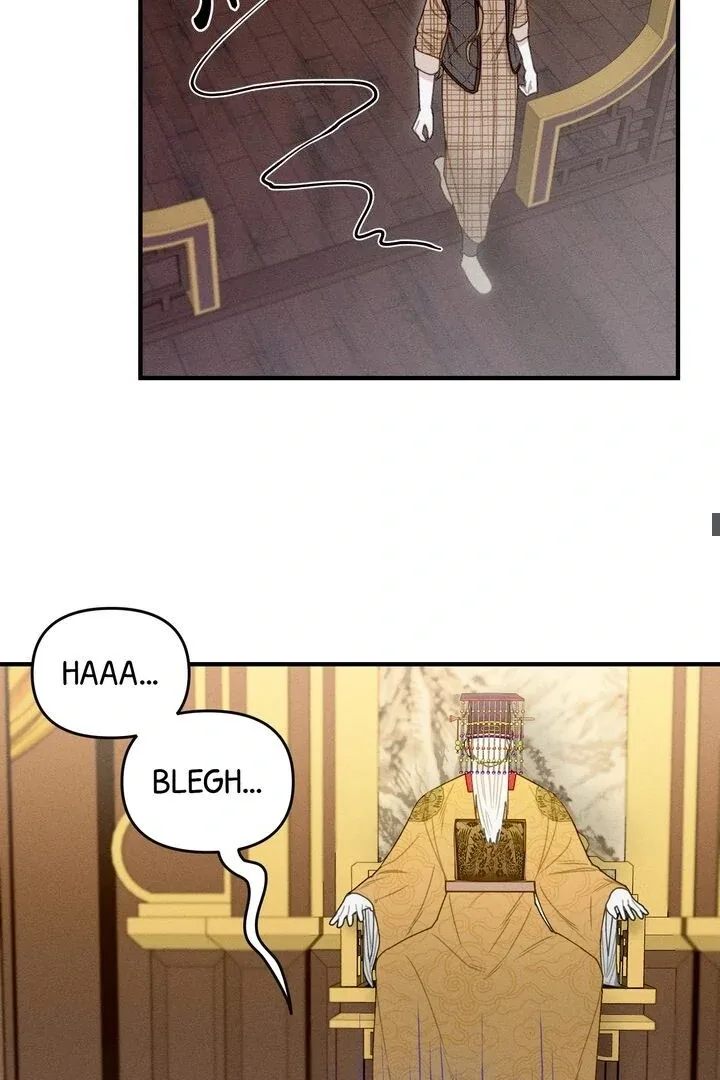 Sorang’s Flower Art Shop Chapter 5 page 23