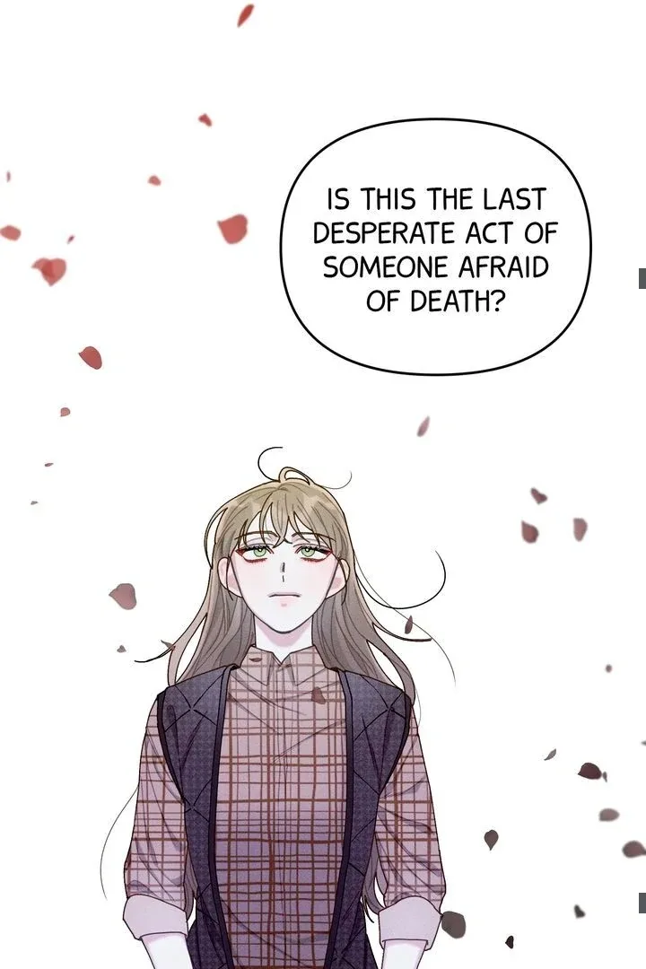Sorang’s Flower Art Shop Chapter 5 page 31