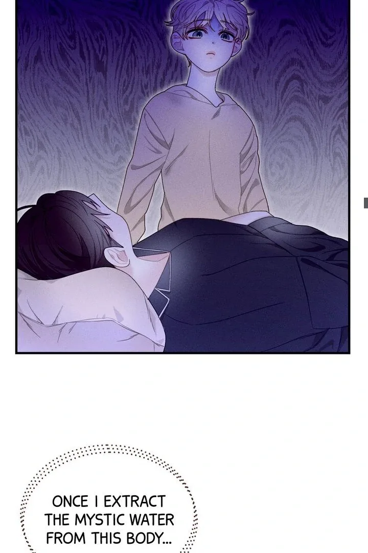 Sorang’s Flower Art Shop Chapter 6 page 56
