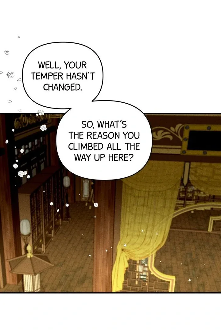 Sorang’s Flower Art Shop Chapter 5 page 27