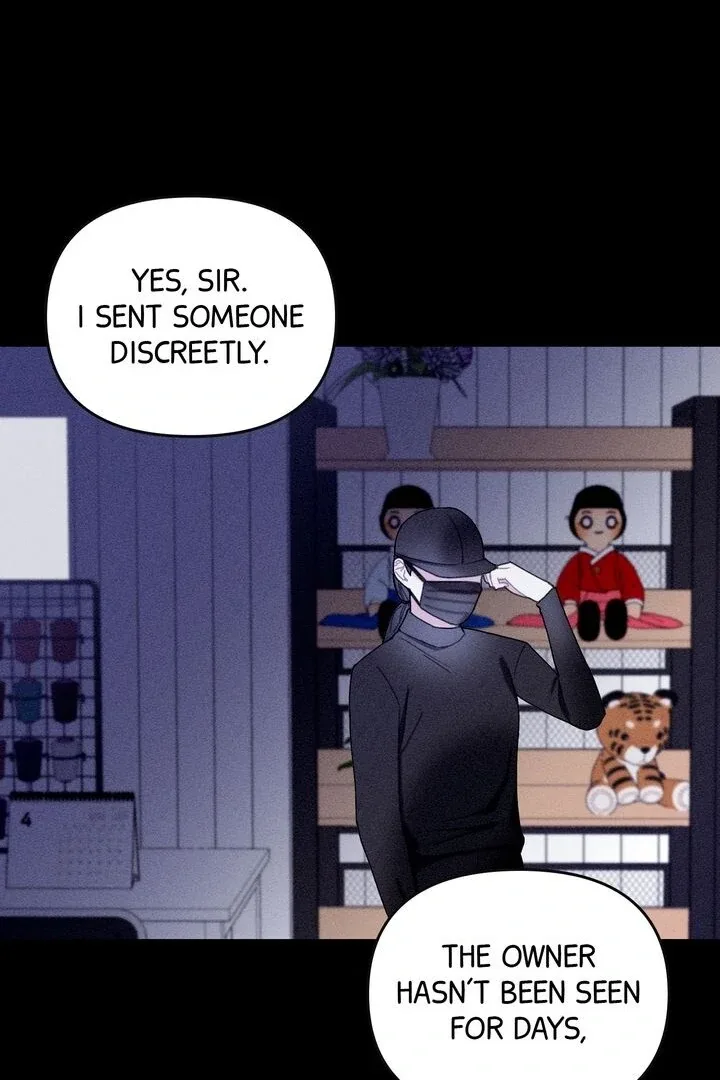 Sorang’s Flower Art Shop Chapter 5 page 67
