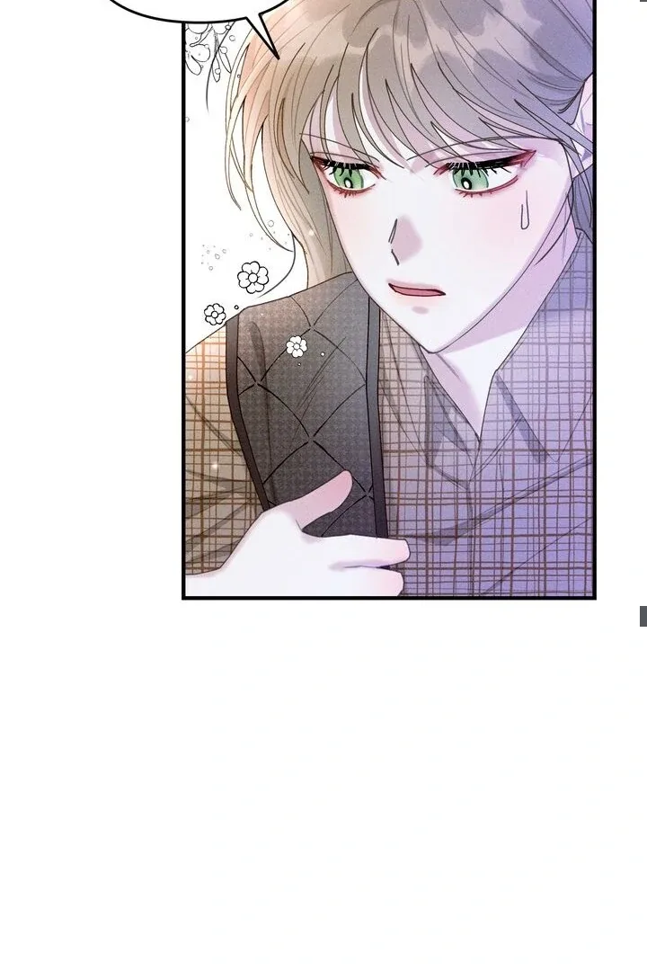 Sorang’s Flower Art Shop Chapter 5 page 18