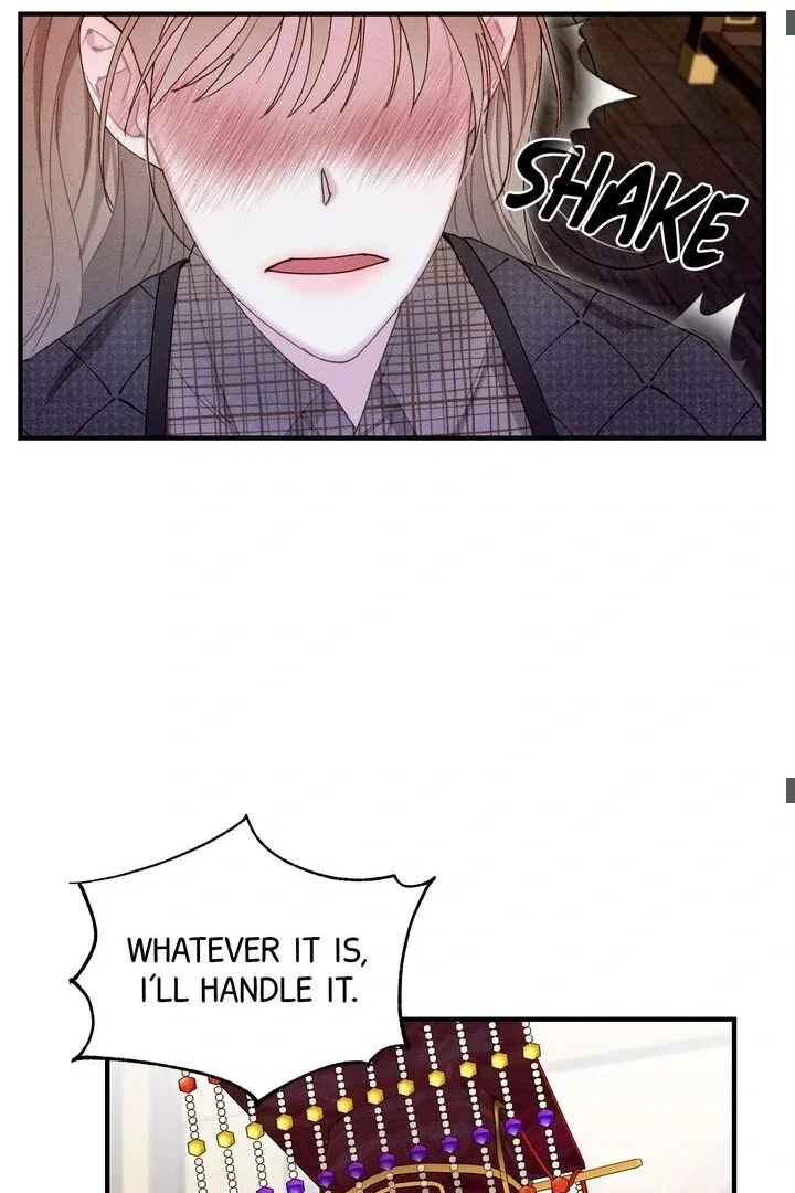 Sorang’s Flower Art Shop Chapter 5 page 44