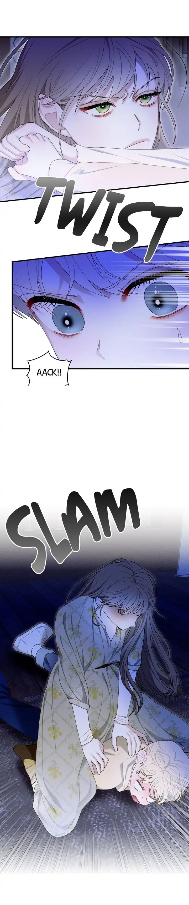 Sorang’s Flower Art Shop Chapter 6 page 79