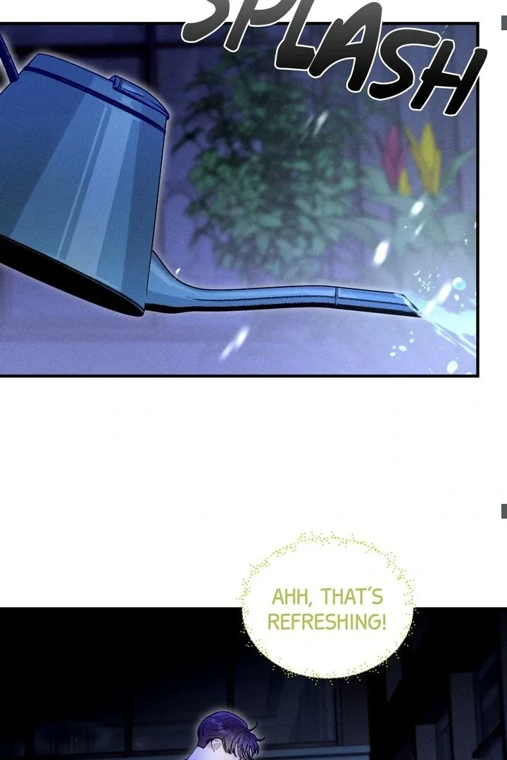 Sorang’s Flower Art Shop Chapter 6 page 21