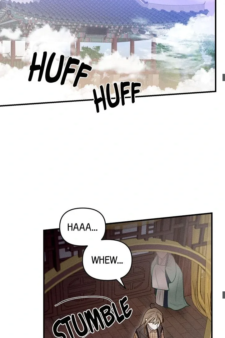Sorang’s Flower Art Shop Chapter 5 page 22