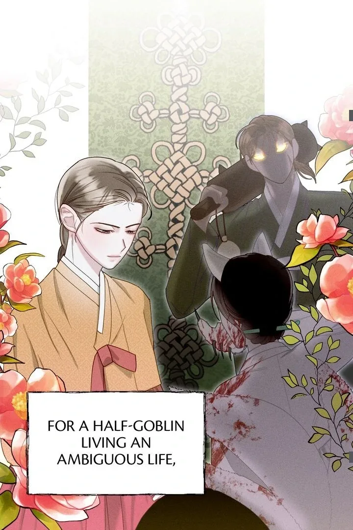Sorang’s Flower Art Shop Chapter 5 page 33
