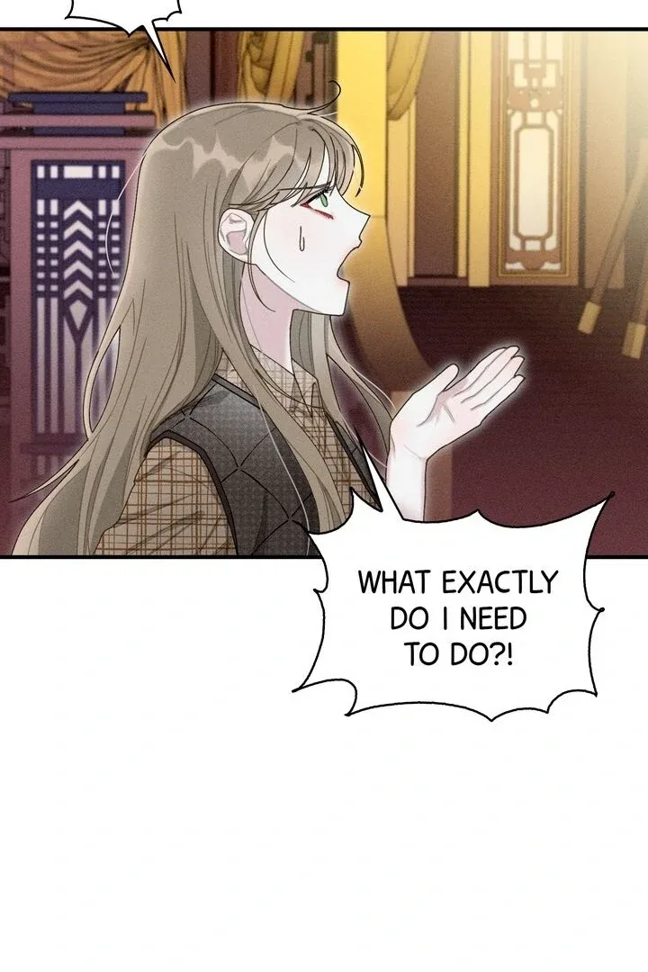 Sorang’s Flower Art Shop Chapter 5 page 55