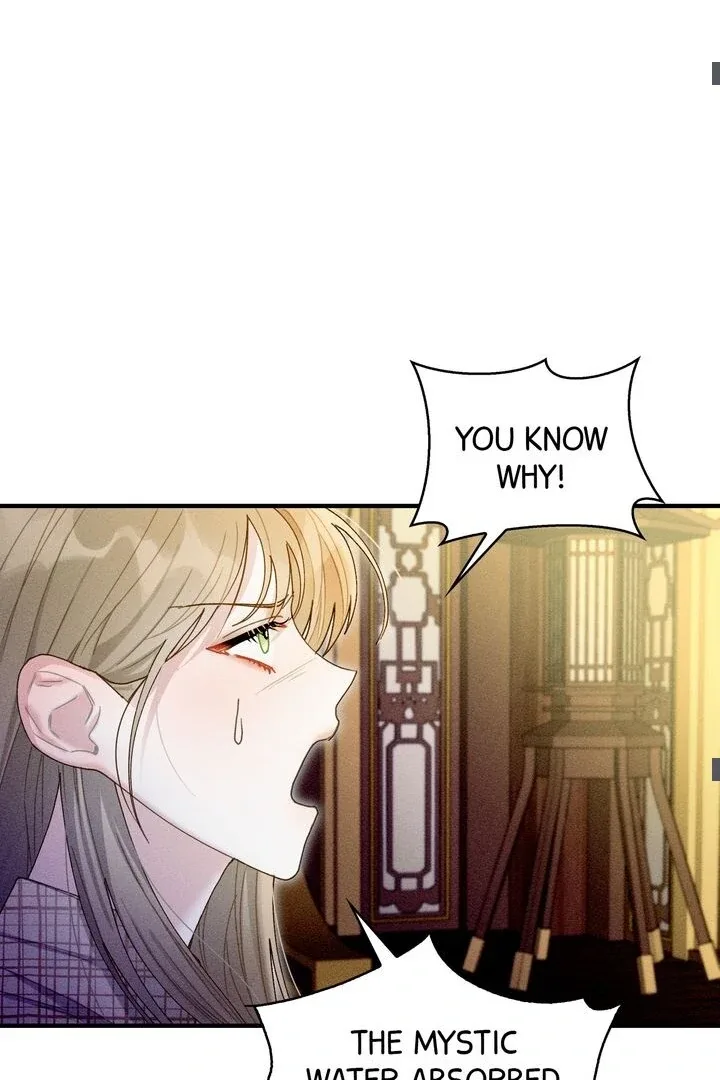 Sorang’s Flower Art Shop Chapter 5 page 28