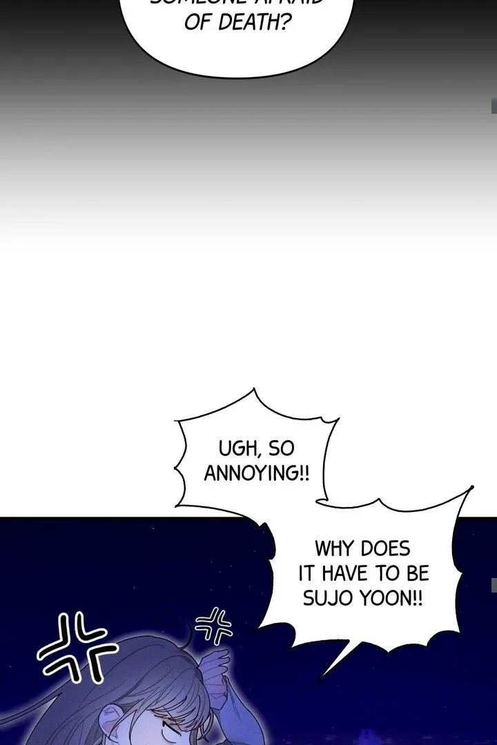 Sorang’s Flower Art Shop Chapter 6 page 43