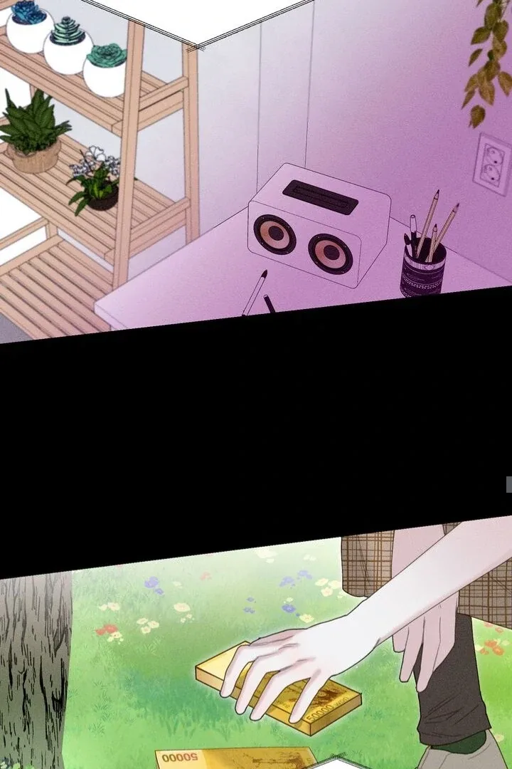 Sorang’s Flower Art Shop Chapter 5 page 37