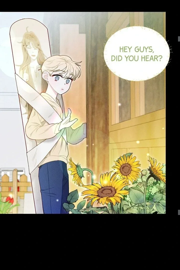 Sorang’s Flower Art Shop Chapter 6 page 34