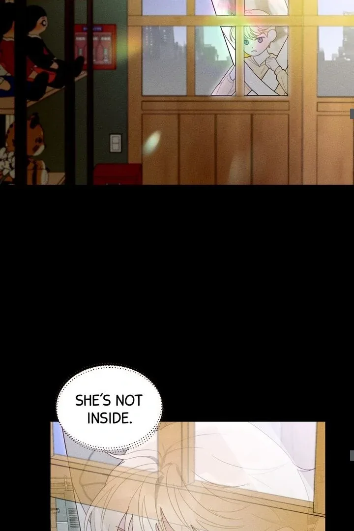 Sorang’s Flower Art Shop Chapter 6 page 32