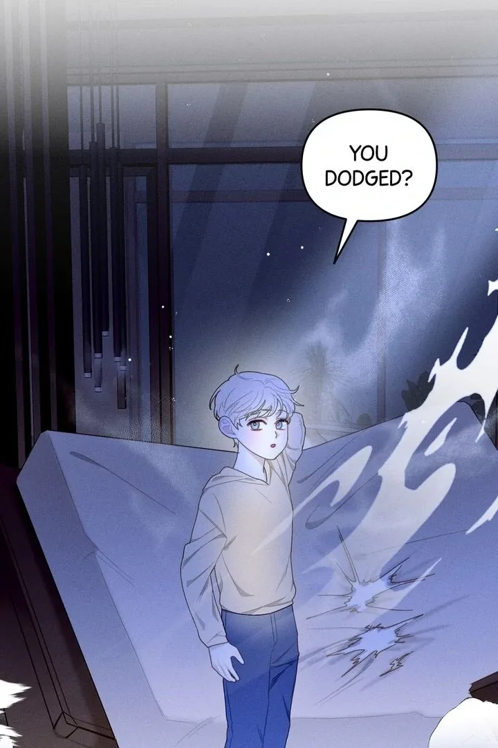 Sorang’s Flower Art Shop Chapter 6 page 69
