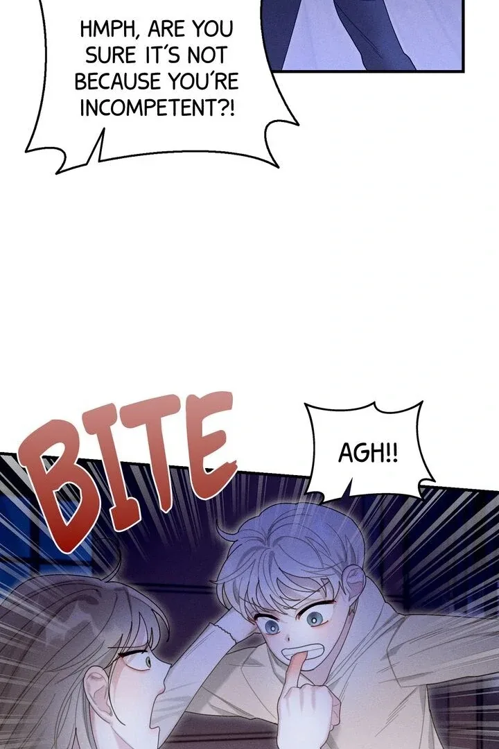 Sorang’s Flower Art Shop Chapter 7 page 10